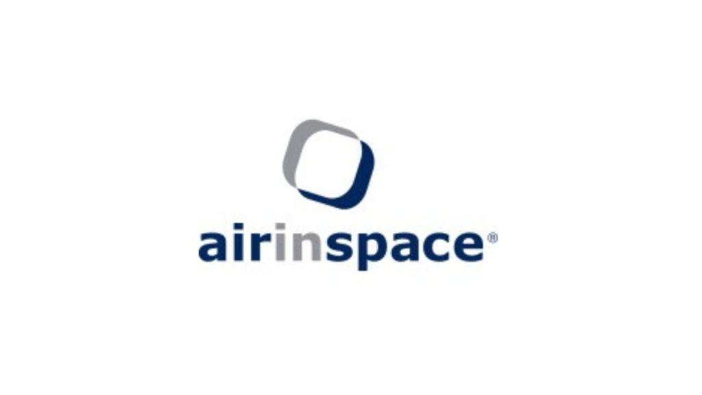 Logo airinspace