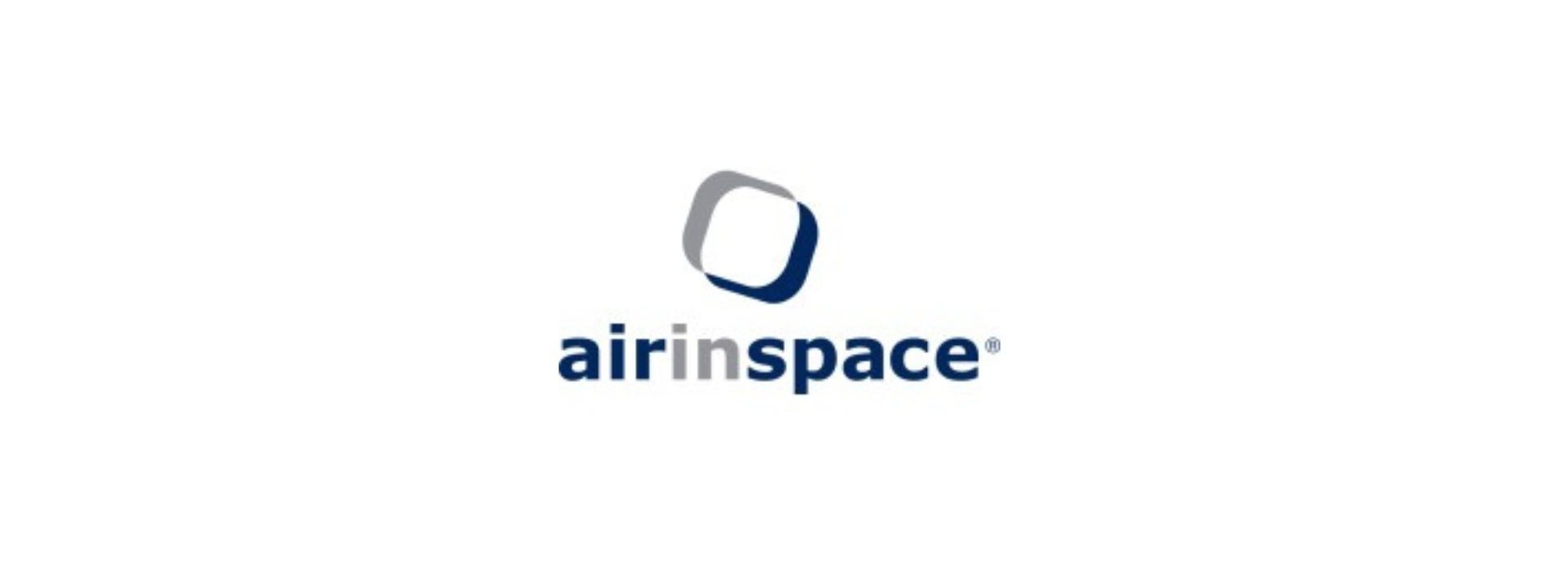 airinspace renforce son développement commercial et nomme Sébastien Gautier Directeur des ventes ERP Logo airinspace
