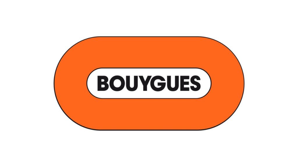 Didier Casas est nommé secrétaire général du Groupe Bouygues Logo Bouygues