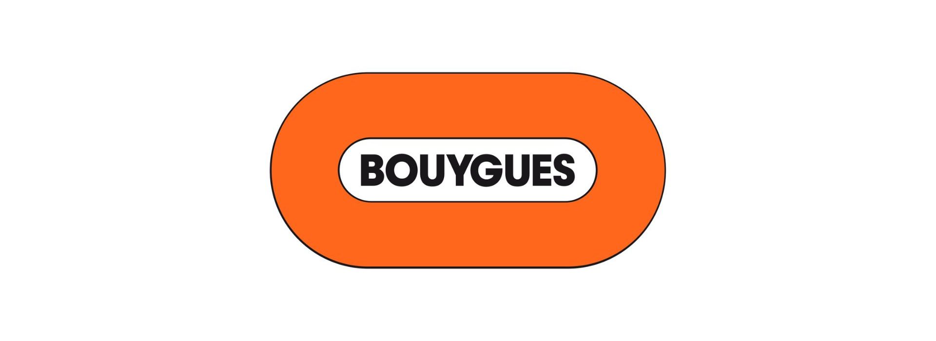 Didier Casas est nommé secrétaire général du Groupe Bouygues Logo Bouygues