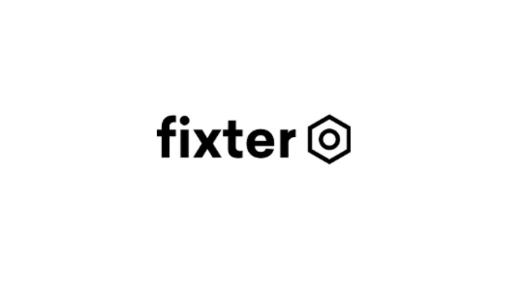 Logo FIxter