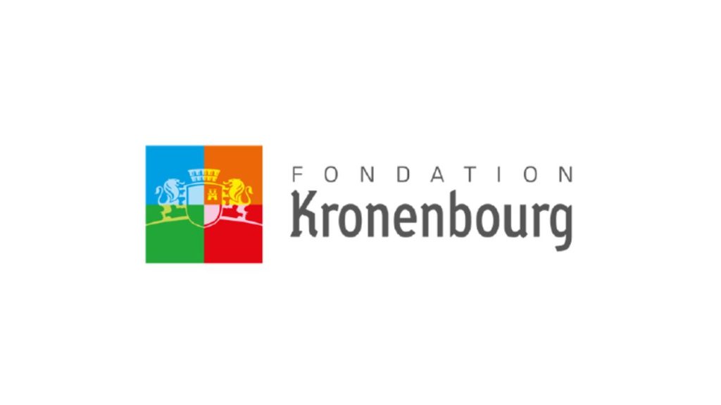 Logo Fondation Kronenbourg