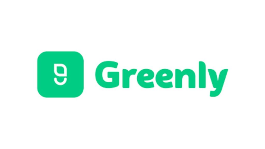 Logo Greenly