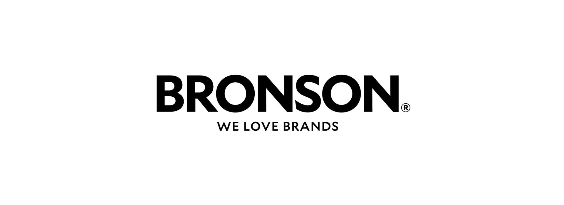 Manon Boutié rejoint l’agence BRONSON Logo Bronson