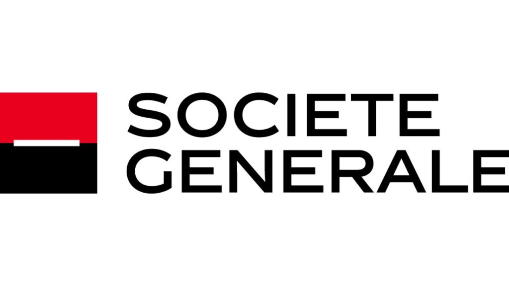 Société Générale annonce les nominations d’Ingrid Bocris, de Mai Nguyen et d’Alain Voiment Logo Société générale