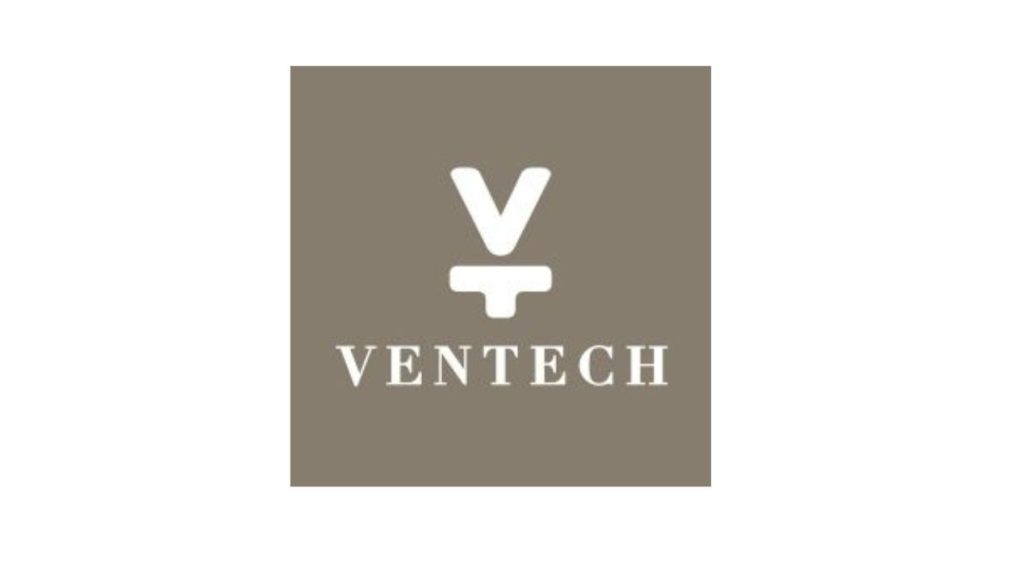 Ventech annonce la nomination de Yakun WANG au poste de Directrice Communication & Marketing Logo Ventech