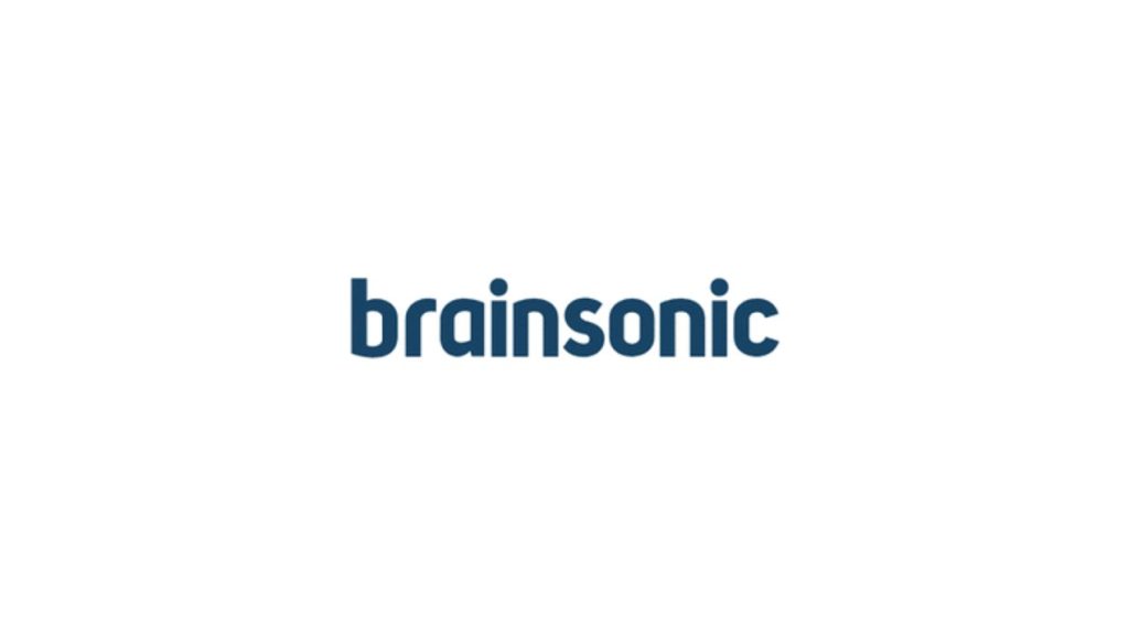 Logo Brainsonic