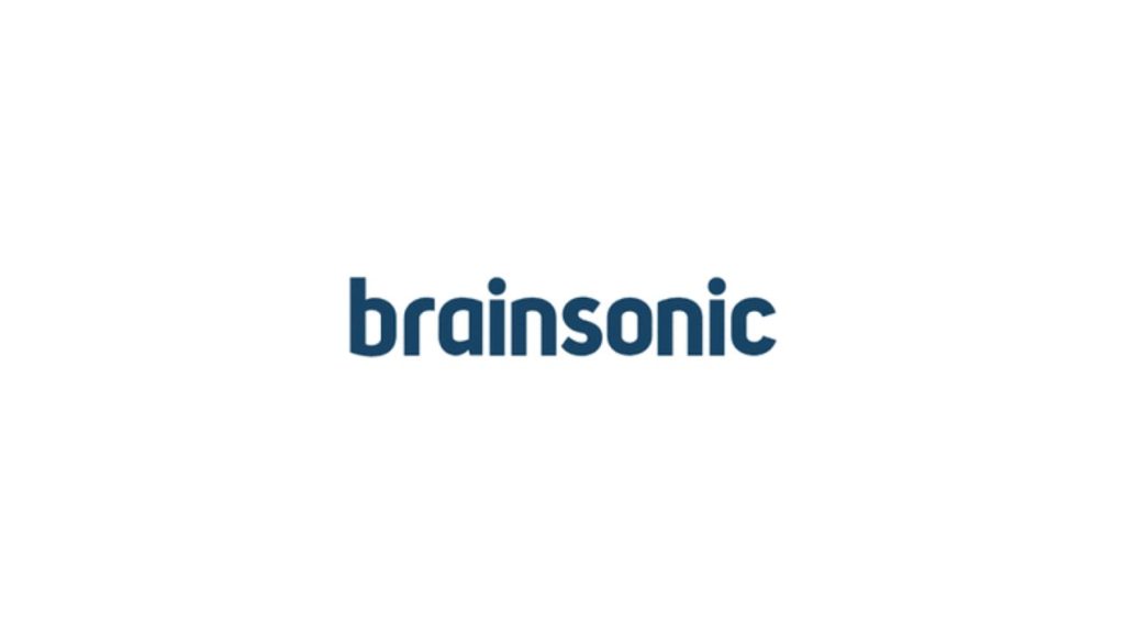 Brainsonic, l'agence conversationnelle créée en 2003 annonce la nomination de Thomas Audoin et Sébastien Combemale, en tant que directeurs de création. Logo Brainsonic