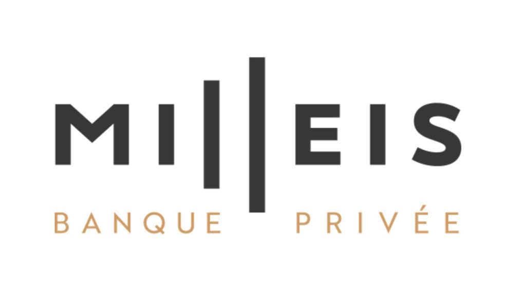 Logo Milleis