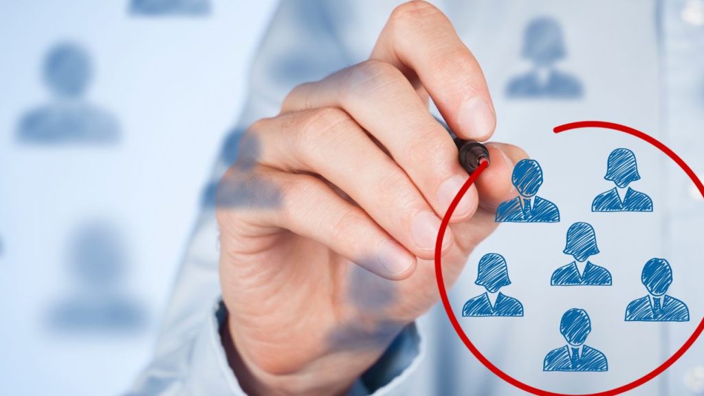 Comment construire une stratégie datadriven en fonction de son organisation ? Segmentation en termes de Marketing