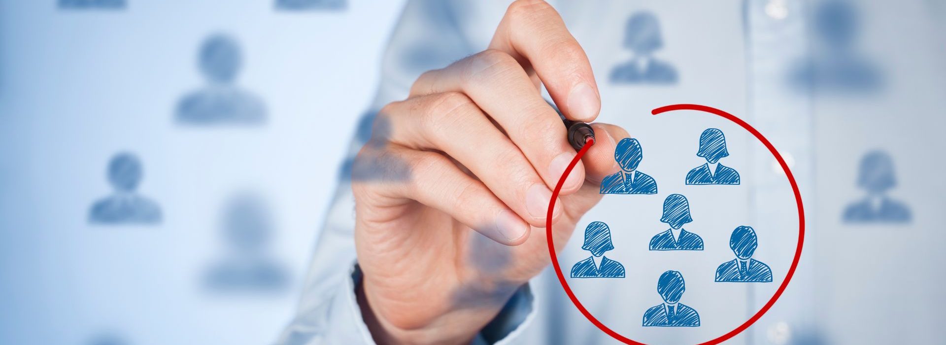 Comment construire une stratégie datadriven en fonction de son organisation ? Segmentation en termes de Marketing