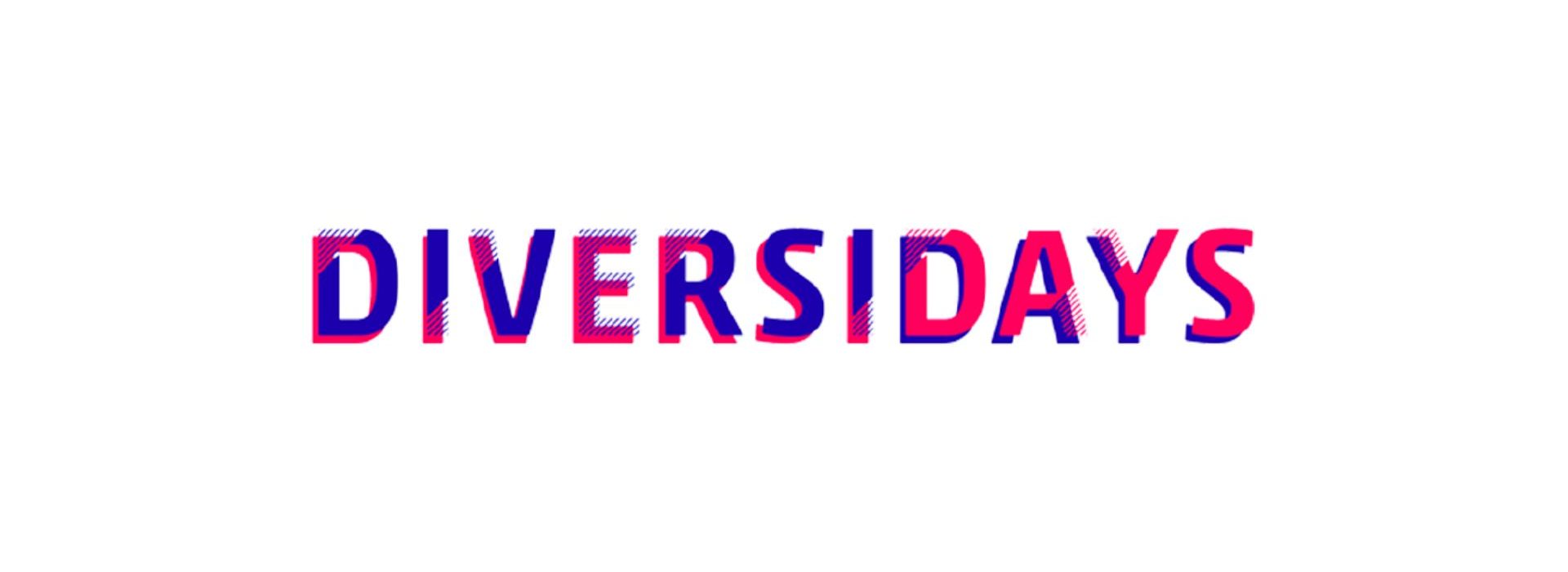 L'association Diversidays reçoit une bourse  d’un million d'euros de Google.org Logo Diversidays