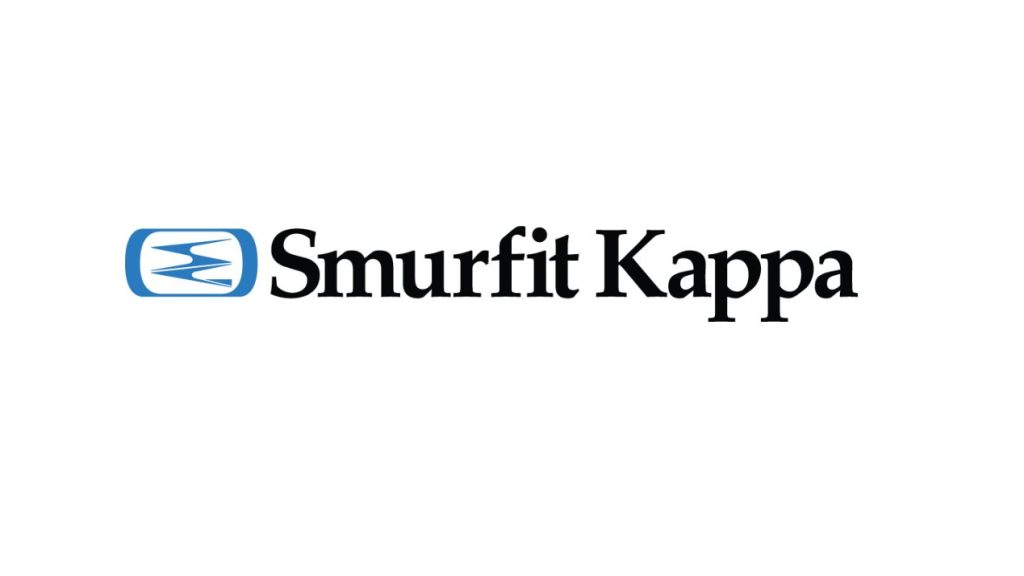 Smurfit Kappa France nomme Andrew Coffey en tant que PDG Logo Smurfit Kappa
