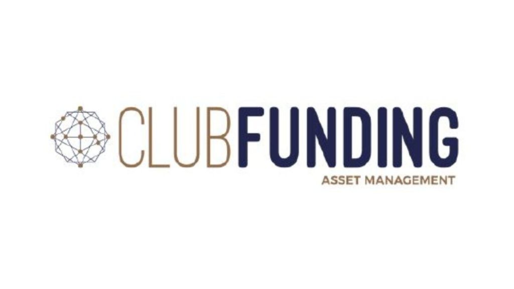 ClubFunding AM renforce ses équipes d’asset management avec la nomination de Pierre-Alexandre Duc Logo ClubFunding