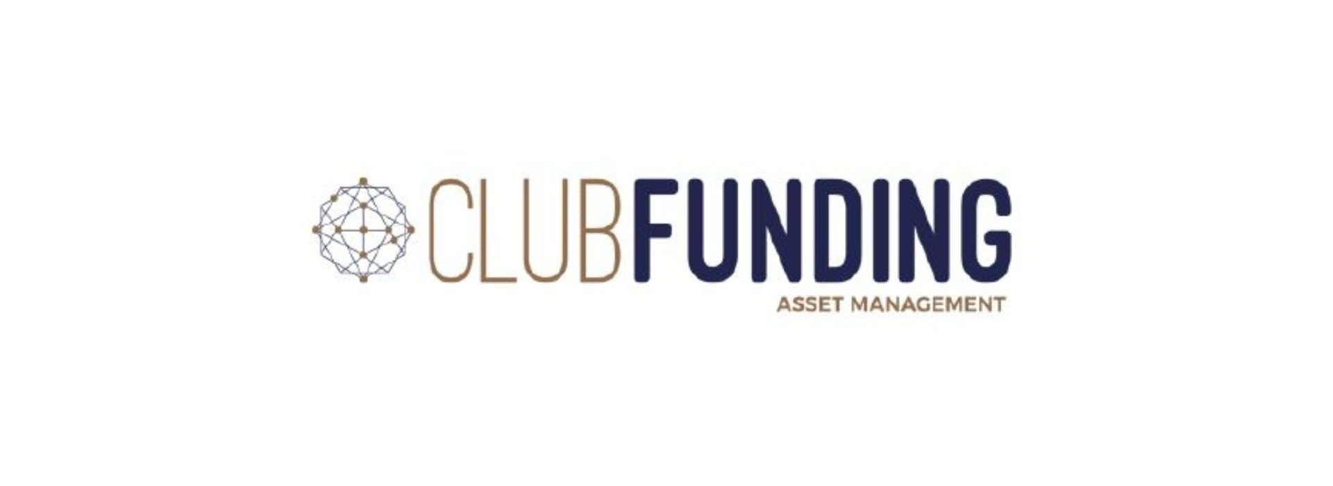 ClubFunding AM renforce ses équipes d’asset management avec la nomination de Pierre-Alexandre Duc Logo ClubFunding