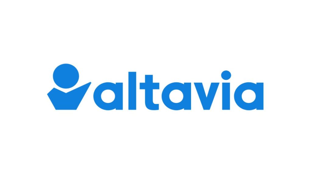 Nomination : Virginie Segaud rejoint Altavia en tant que Directrice du Capital Humain Logo Altavia