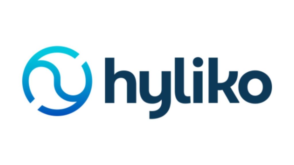 Logo Hyliko
