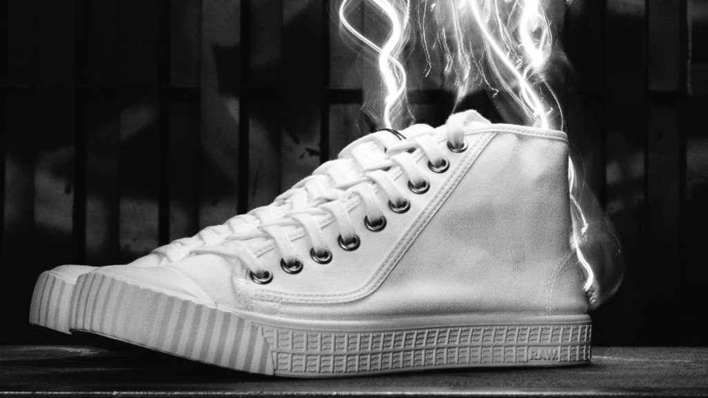 Consommation : quelles sont les marques préférées des générations Y et Z ? Sneakers