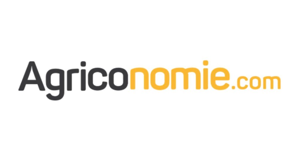 Logo Agriconomie.com