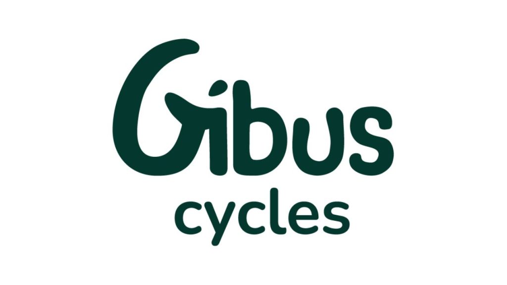 Gibus Cycles lève 1 million d’euros pour révolutionner le vélo enfant Logo Gibus Cycles