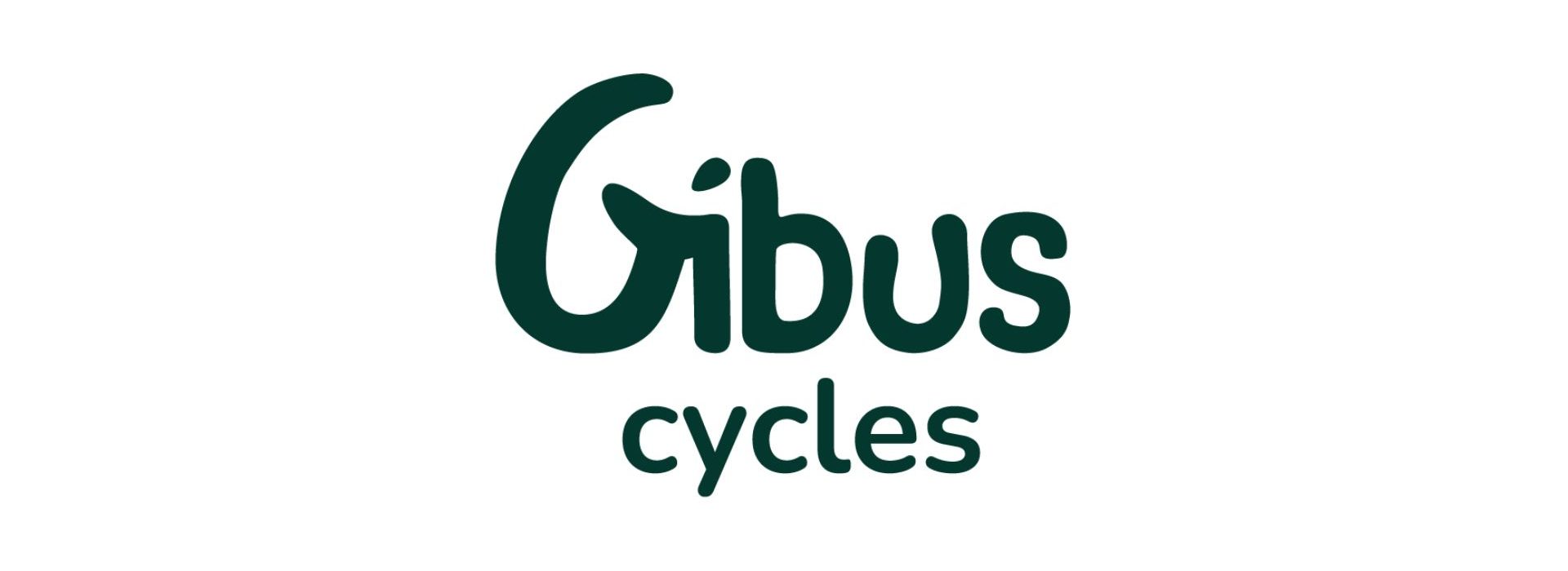 Gibus Cycles lève 1 million d’euros pour révolutionner le vélo enfant Logo Gibus Cycles