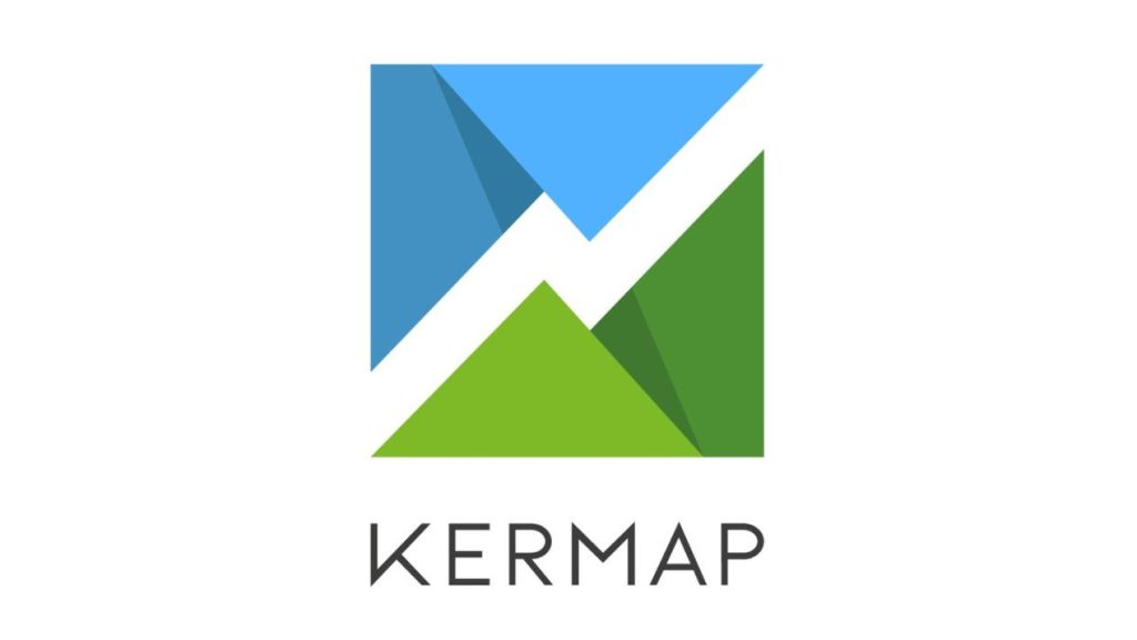 Kermap boucle sa première levée de fonds pour accélérer et se développer à l’international Logo Kermap