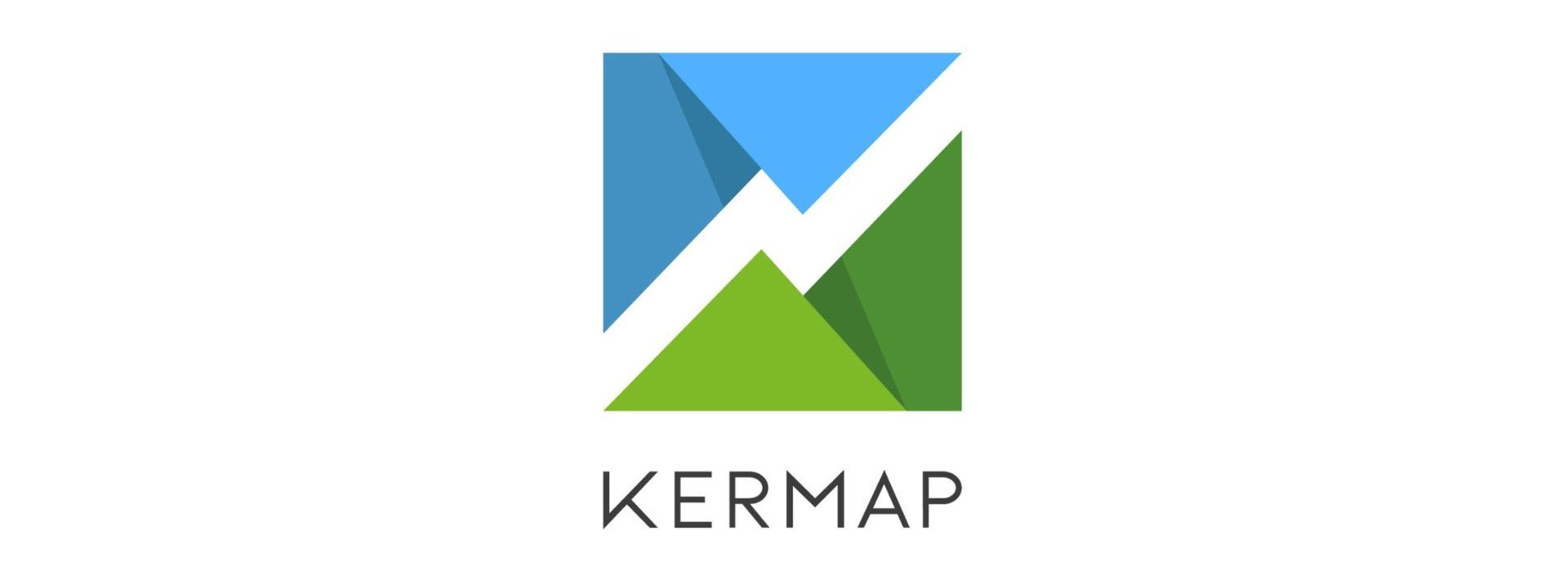 Kermap boucle sa première levée de fonds pour accélérer et se développer à l’international Logo Kermap