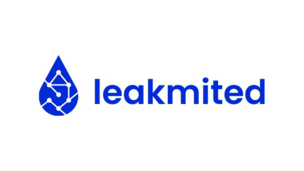 Logo leakmited