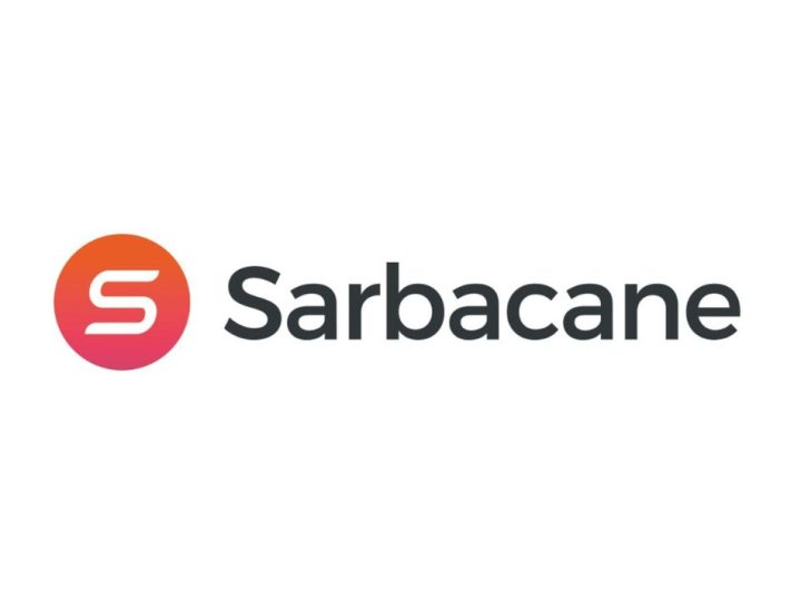 Logo Sarbacane