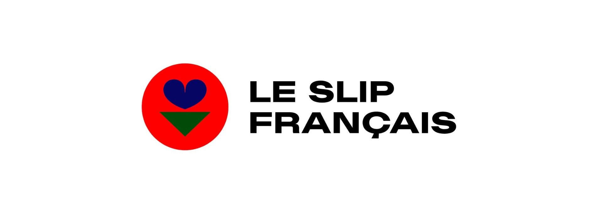 Le Slip Français lance une levée de fonds participative à hauteur de 3 millions d'euros sur LITA.co Logo Le slip Francais