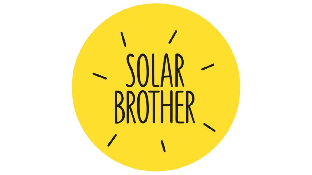 Solar Brother ouvre une nouvelle fois son capital pour lever 1 million d’euros sur Tudigo Logo Solar Brother