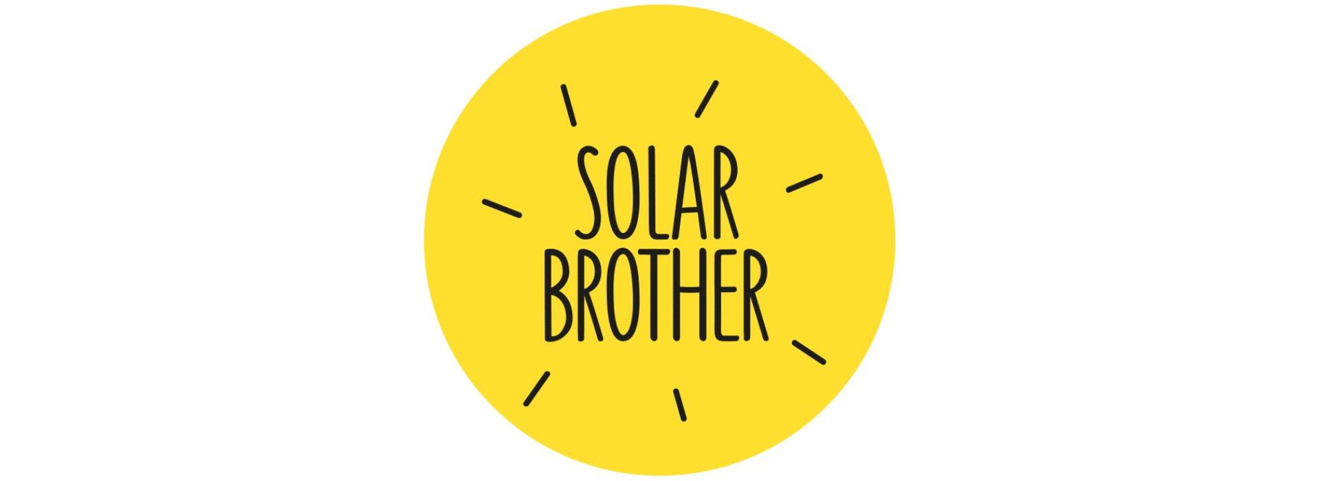 Solar Brother ouvre une nouvelle fois son capital pour lever 1 million d’euros sur Tudigo Logo Solar Brother