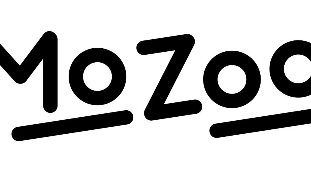 Logo Mozoo