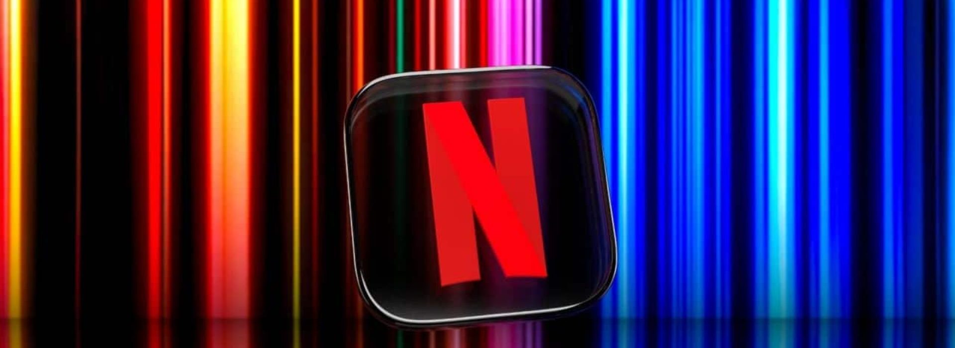 Netflix s'ouvre à la publicité. Qu'est-ce que ça change pour les annonceurs ? Logo Netflix