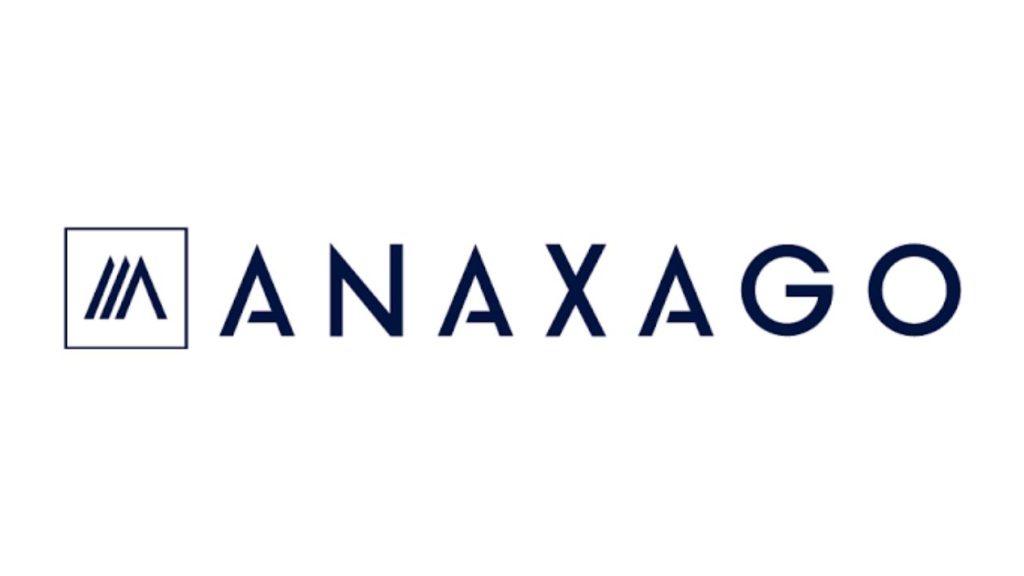 Anaxago renforce sa direction et nomme Charles-Alexandre Peretz en qualité de Directeur du Revenu Logo Anaxago