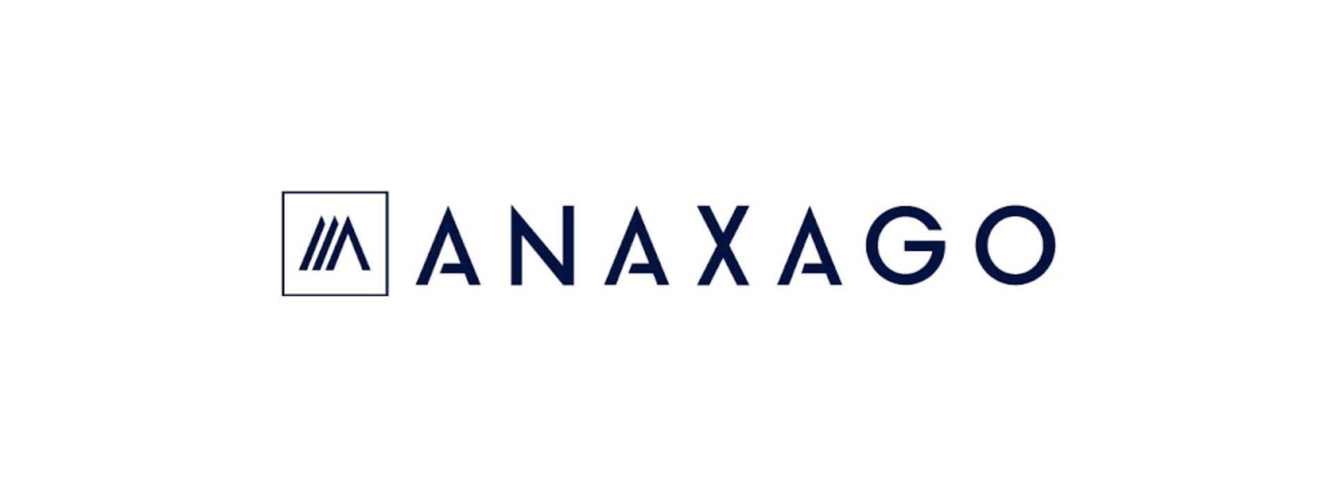 Anaxago renforce sa direction et nomme Charles-Alexandre Peretz en qualité de Directeur du Revenu Logo Anaxago