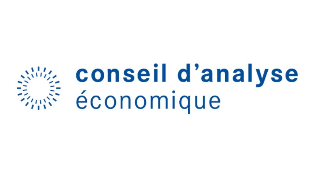 Logo Conseil analyse economique-