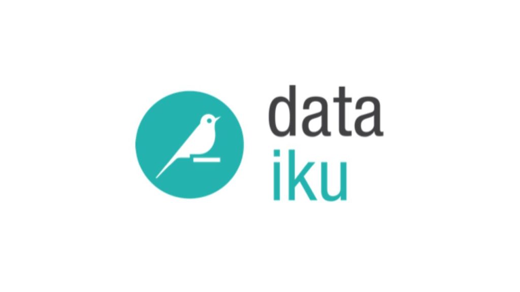 Logo Dataiku