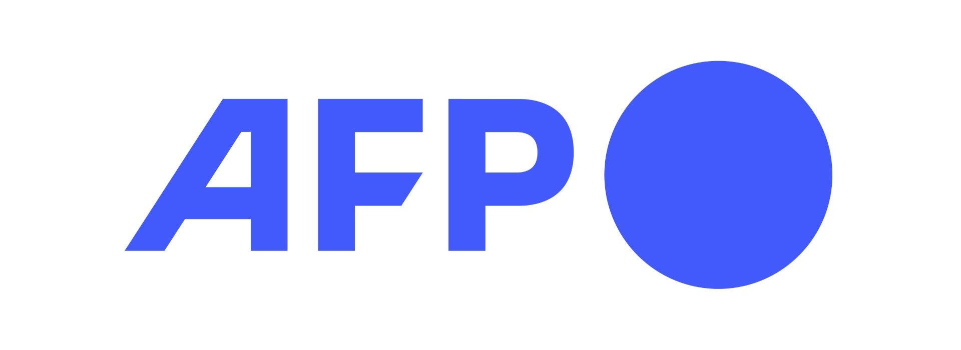 Fabrice Fries réélu pour 5 ans à la présidence de l’AFP Logo AFP