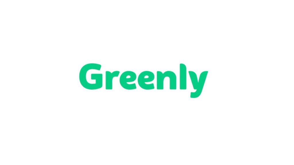 Capucine Cusinberche devient responsable Finance Durable de la climate tech Greenly Logo Greenly
