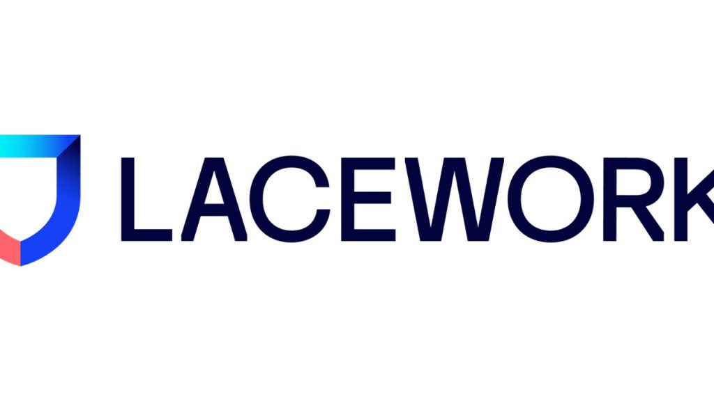 Logo Lacework