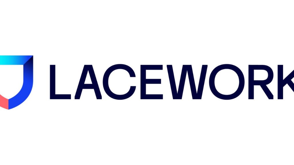 Lacework, spécialiste de la sécurité cloud orientée données, annonce la nomination de Andrew Casey au poste de directeur financier et de Meagen Eisenberg au poste de directrice marketing. Logo Lacework