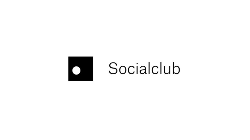 Marine Sanchez, promue directrice générale chez Socialclub Logo Social Club
