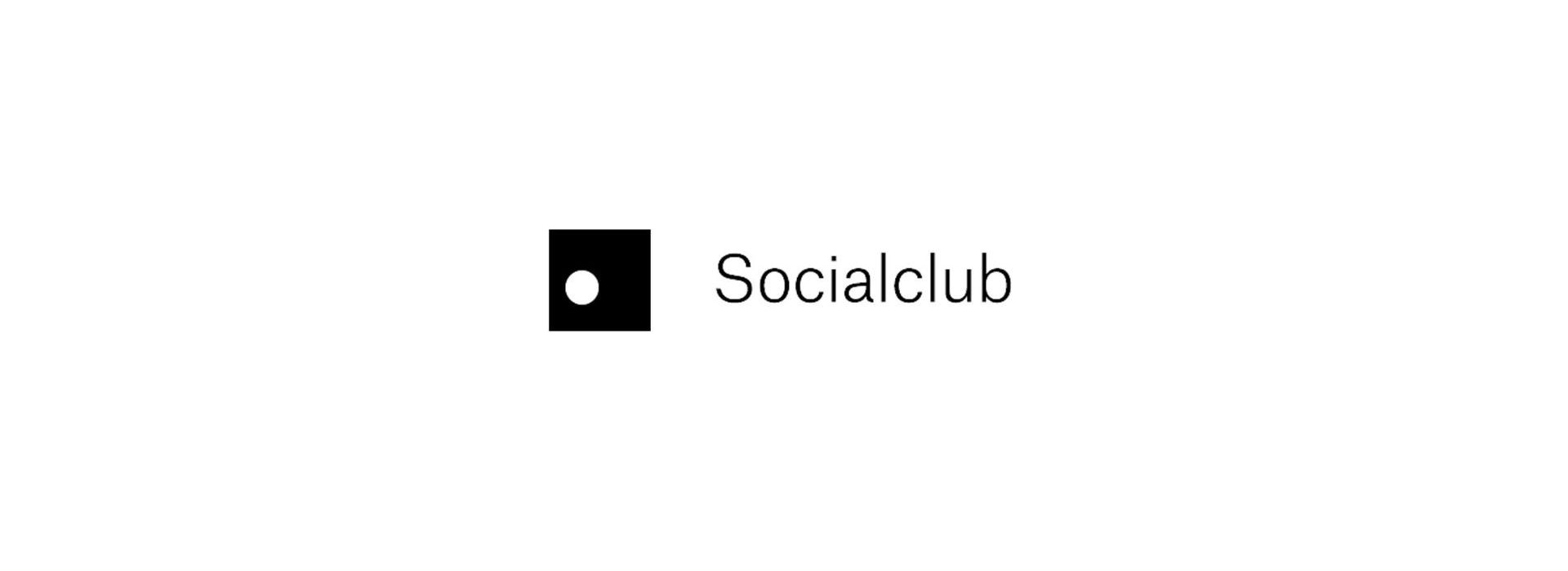 Marine Sanchez, promue directrice générale chez Socialclub Logo Social Club