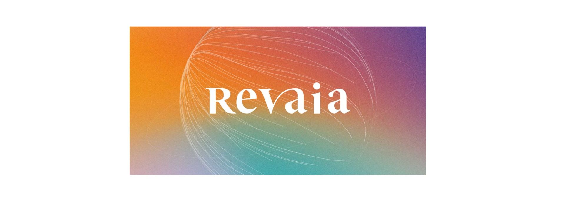 Revaia recrute Sandra Cadiou en tant que Directrice de la Communication pour accompagner sa forte croissance Logo Revaia