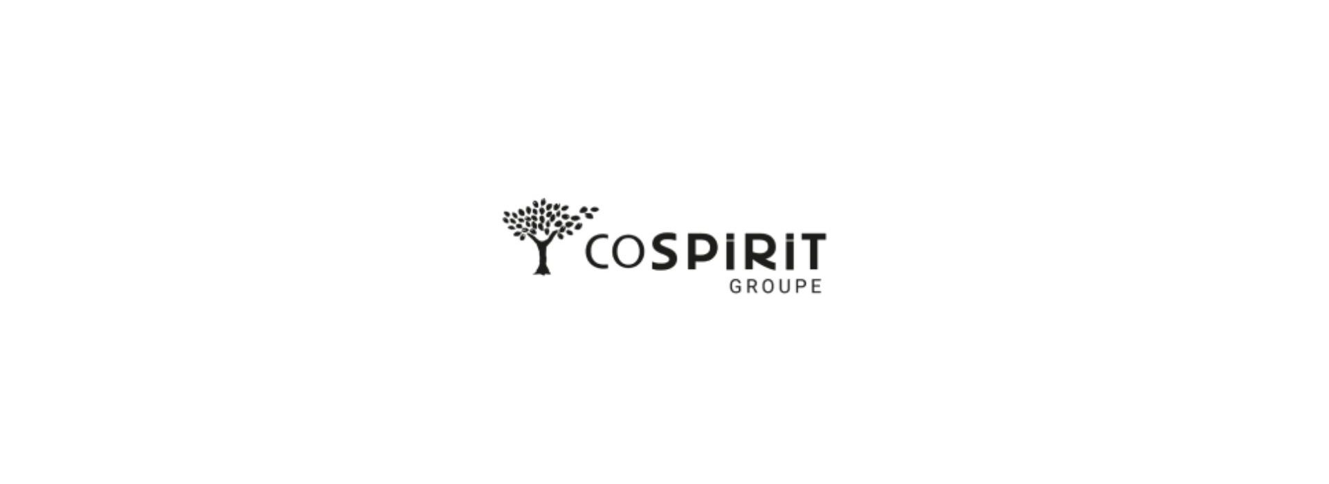 Gauthier Vereecken rejoint CoSpirit Local (CoSpirit Groupe), en tant que Responsable du Pôle Géomarketing Logo CoSpirit Local