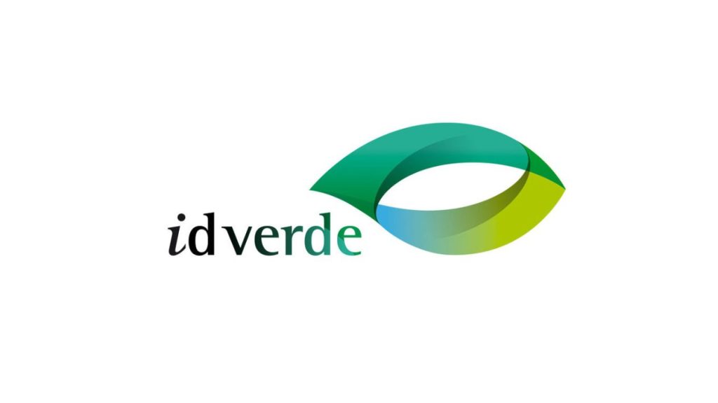 Logo idverde
