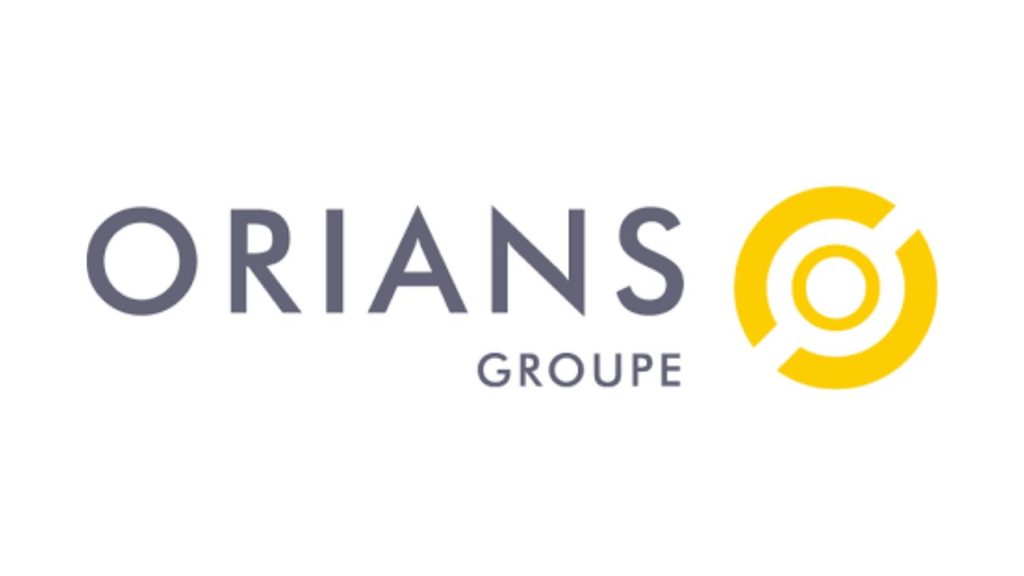 Logo Orians