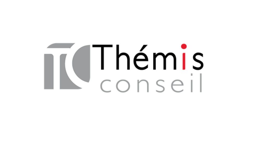 Logo Themis Conseils