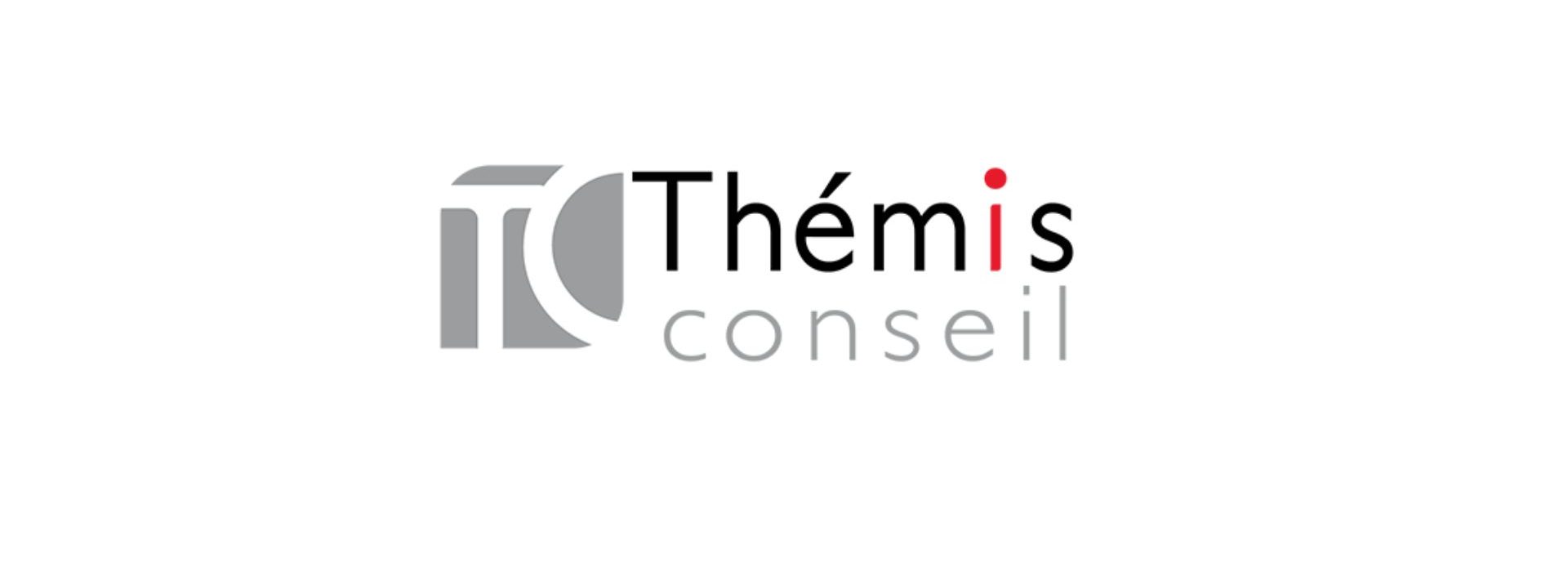 Themis Conseis annonce la nomination d'Etelvina Vidas Logo Themis Conseils